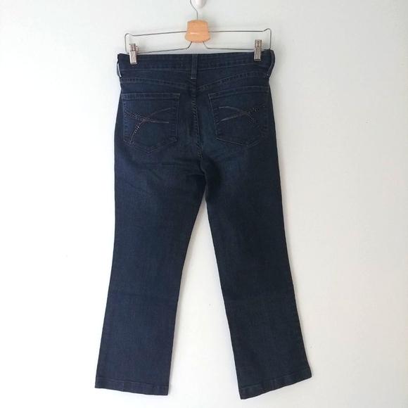 NYDJ Not Your Daughters Jeans Dark Wash - Picture 2 of 7